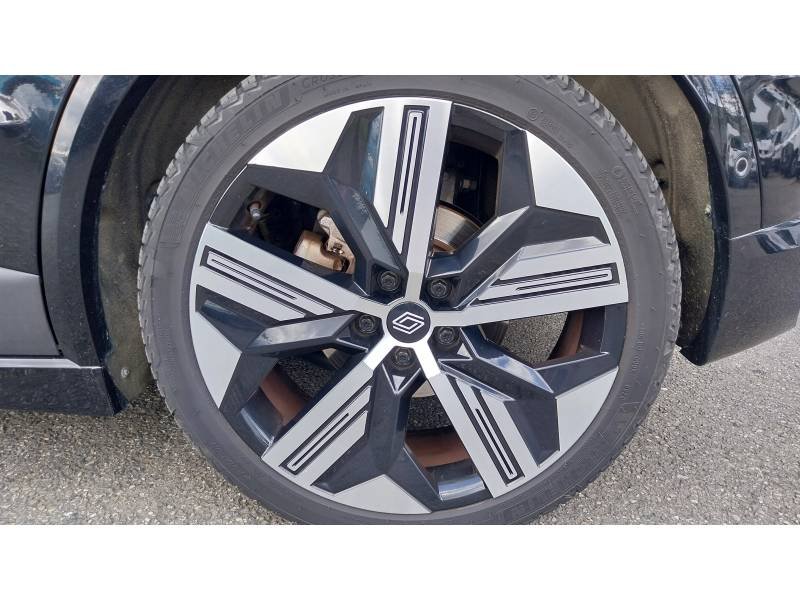 Renault Mégane - Photo 17