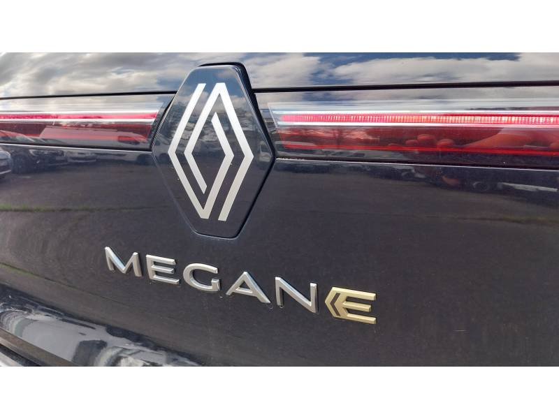 Renault Mégane - Photo 20