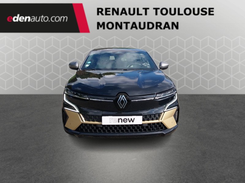 Renault Mégane - Photo 2