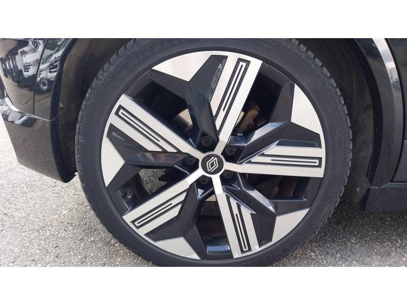 Renault Mégane - Photo 22