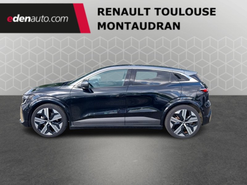 Renault Mégane - Photo 3