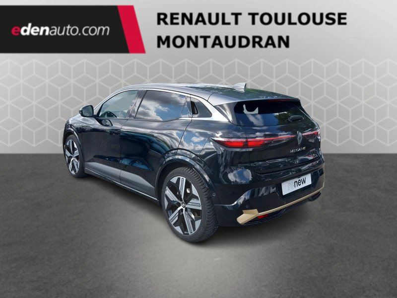 Renault Mégane - Photo 4