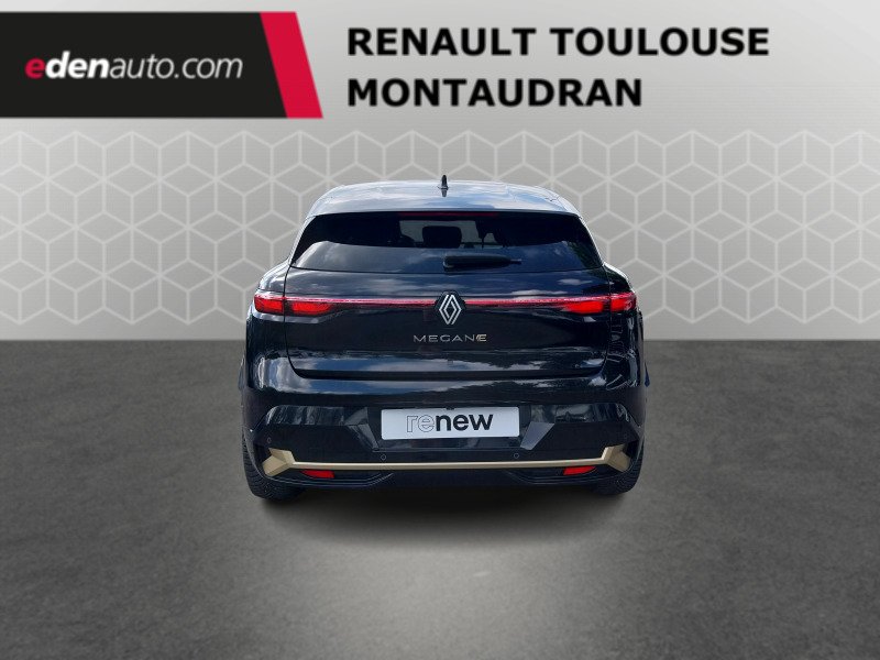 Renault Mégane - Photo 5