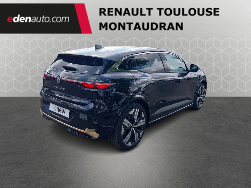 Renault Mégane - Photo 6