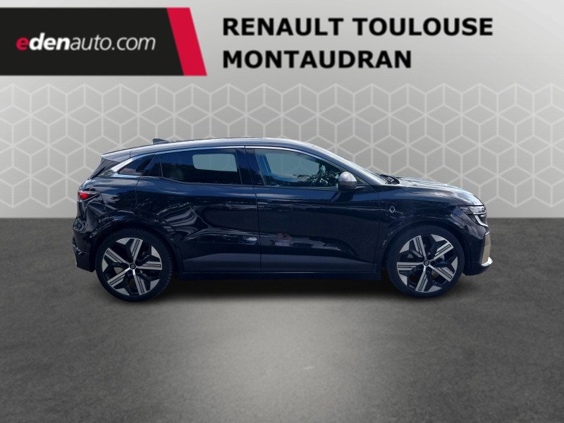 Renault Mégane - Photo 7