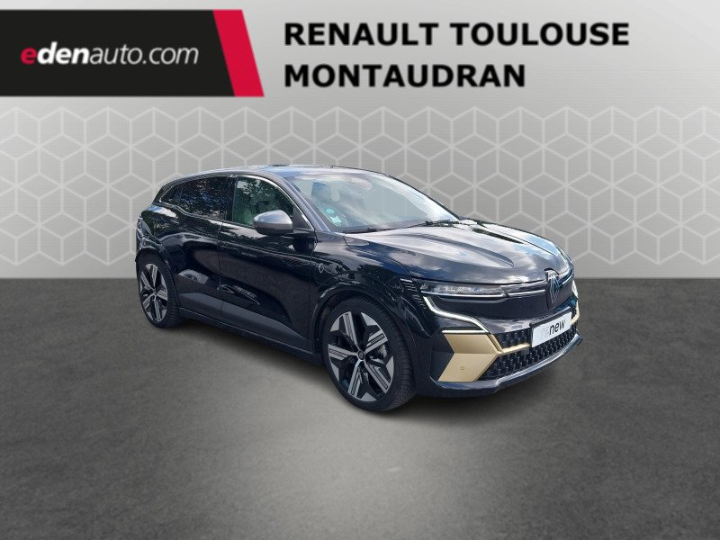 Renault Mégane - Photo 8