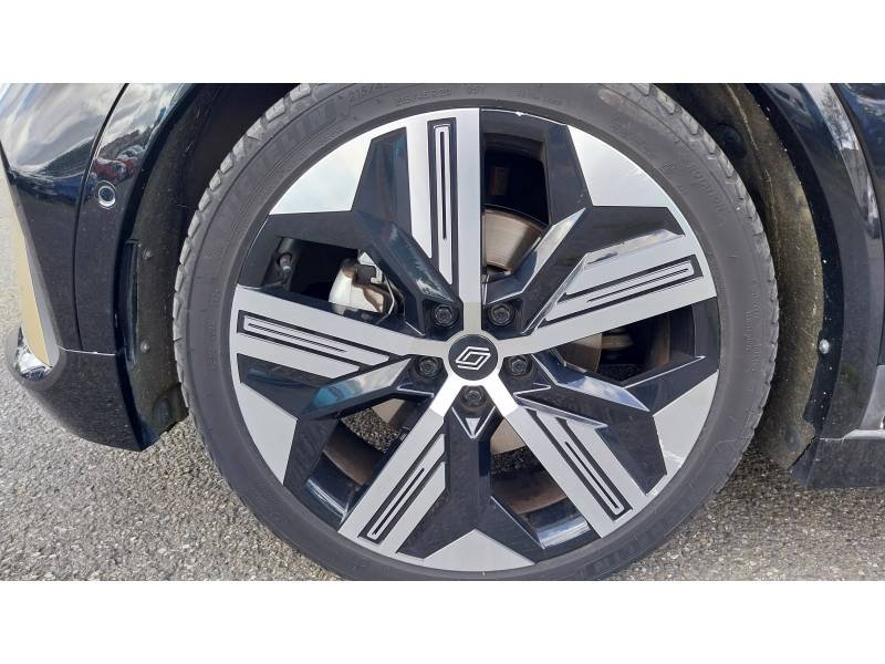 Renault Mégane - Photo 9