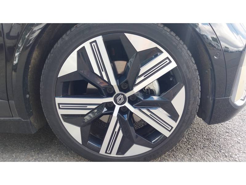 Renault Mégane - Photo 10