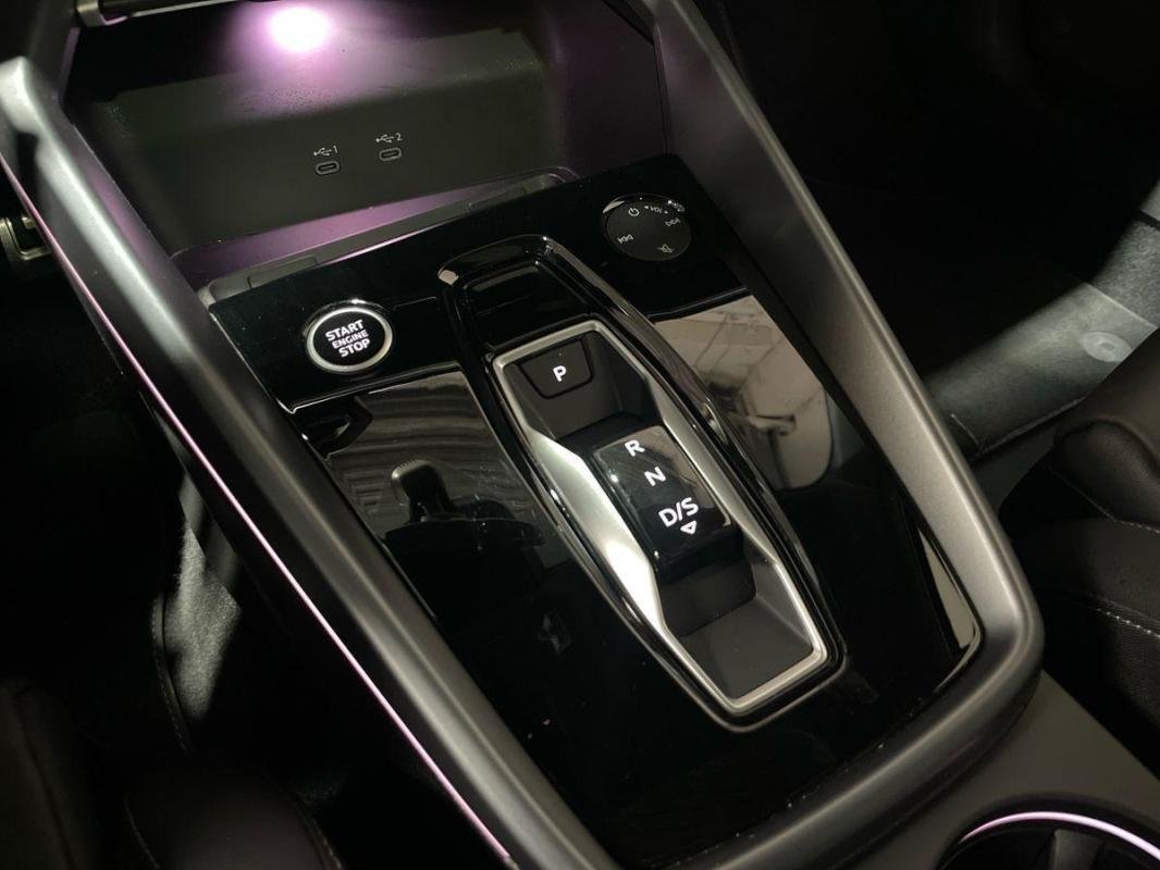 Audi A3 sportback - Photo 11