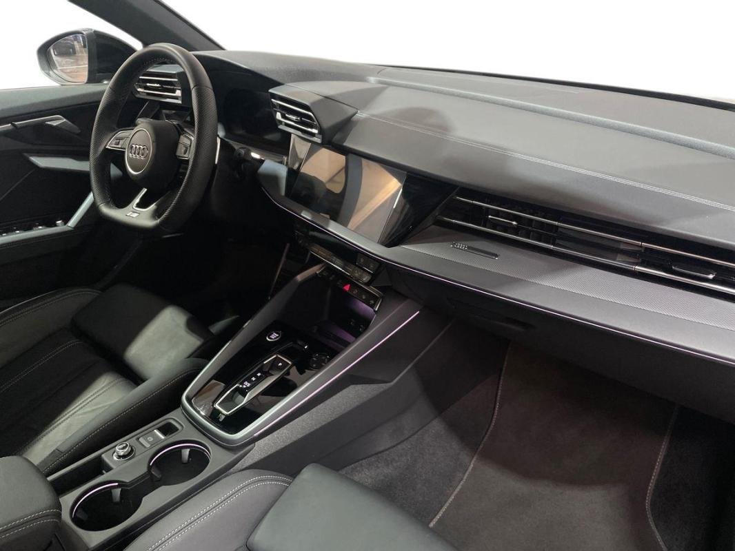 Audi A3 sportback - Photo 13