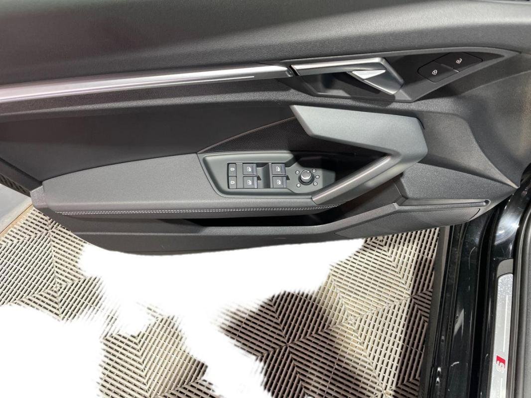 Audi A3 sportback - Photo 15
