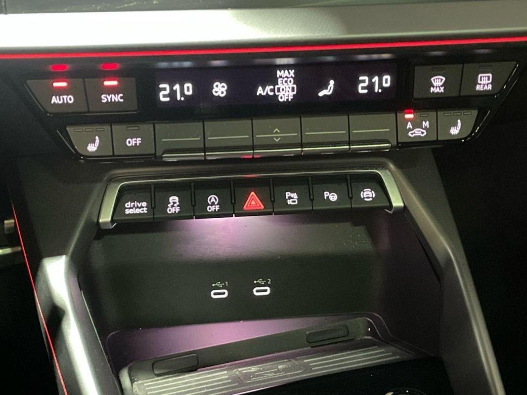 Audi A3 sportback - Photo 19