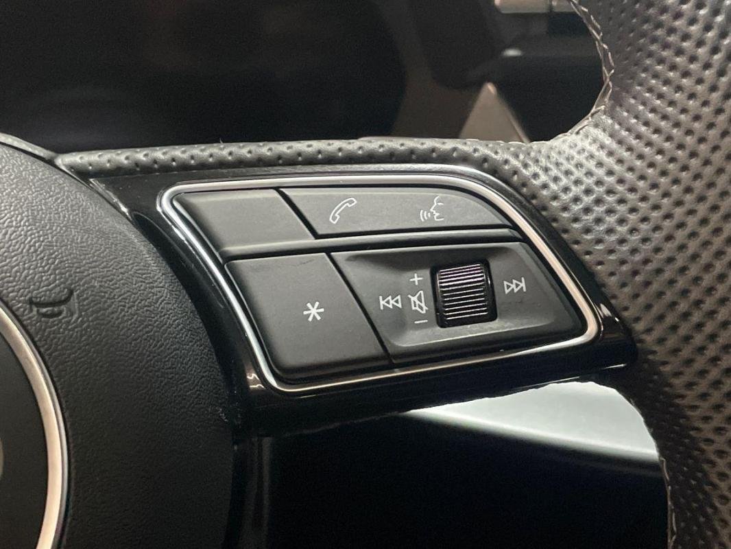 Audi A3 sportback - Photo 20