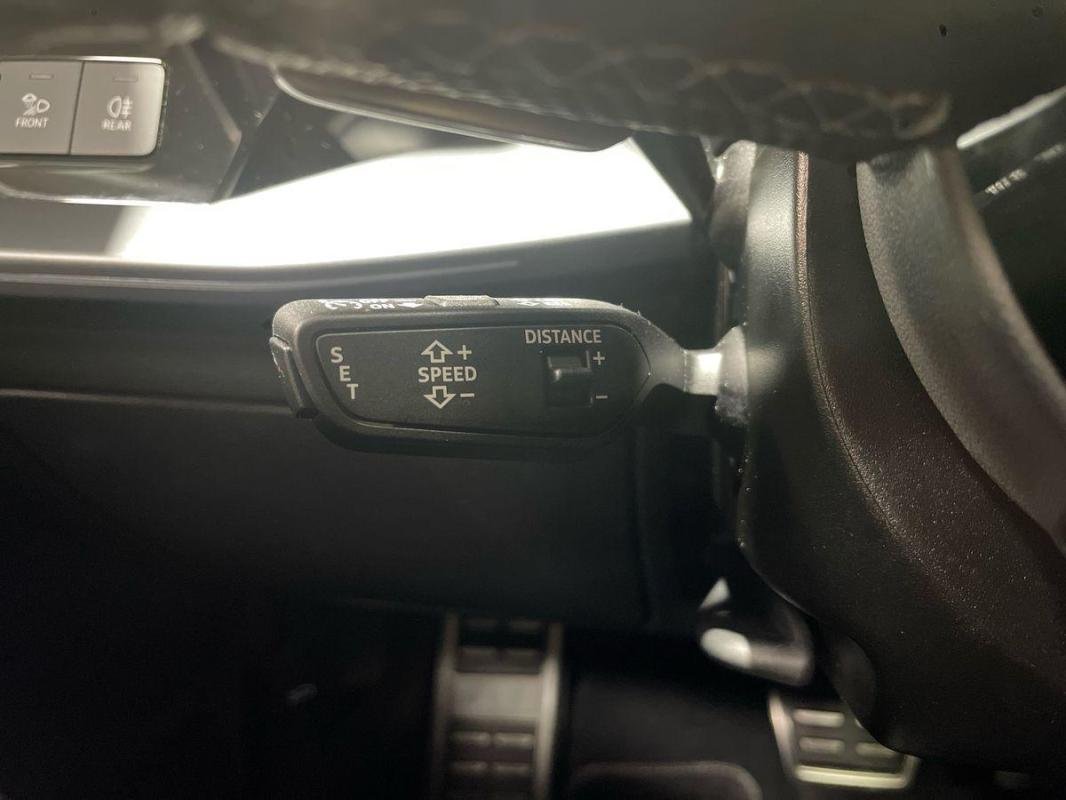 Audi A3 sportback - Photo 21