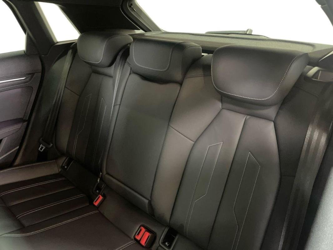 Audi A3 sportback - Photo 23