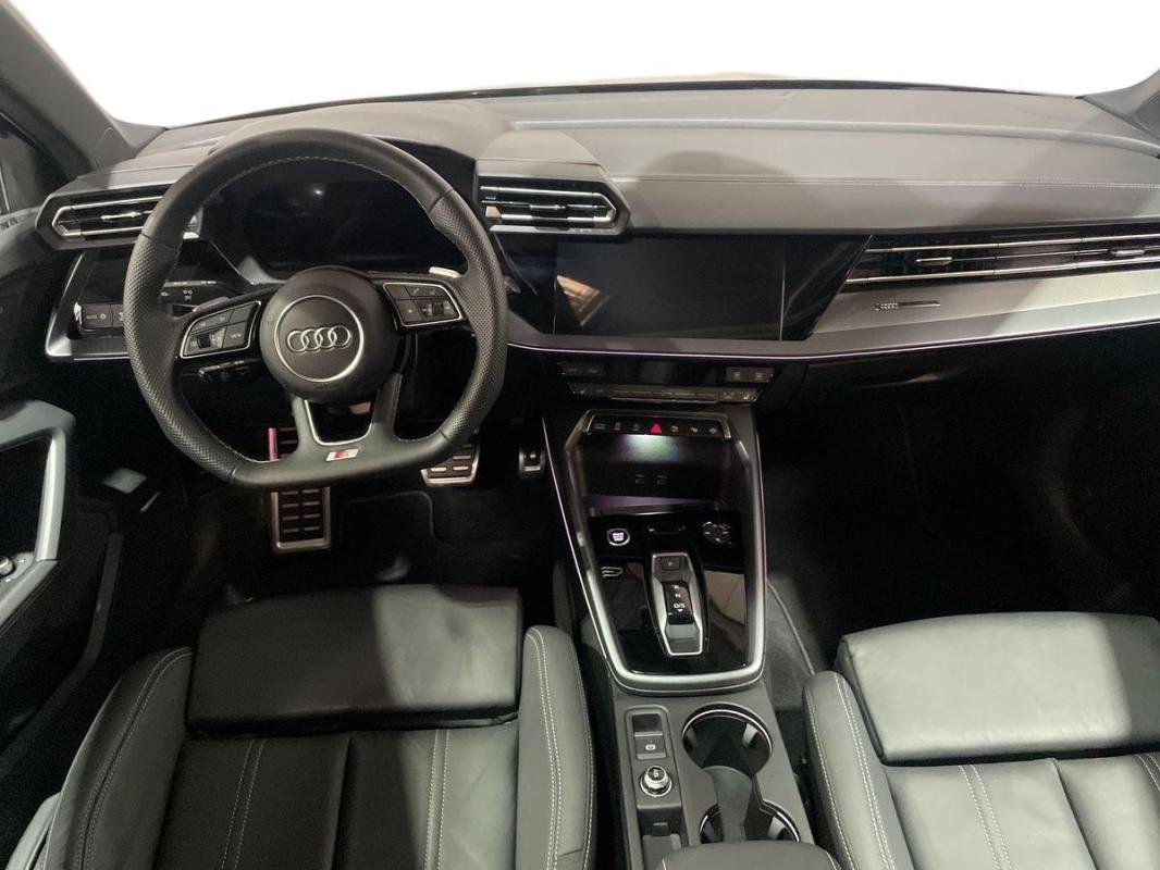 Audi A3 sportback - Photo 24