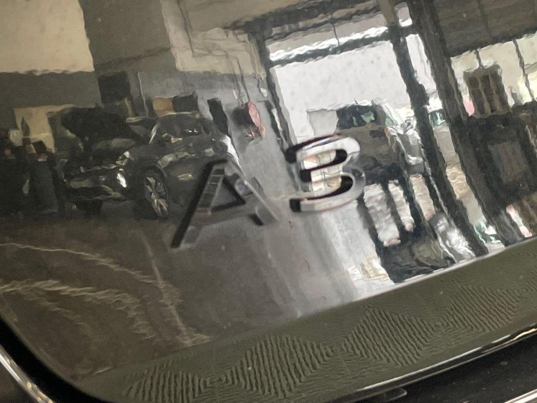 Audi A3 sportback - Photo 27
