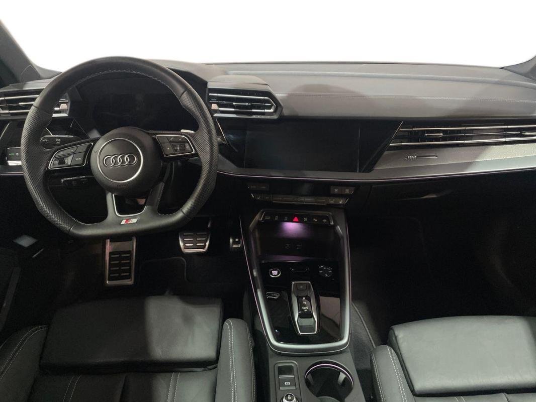 Audi A3 sportback - Photo 8
