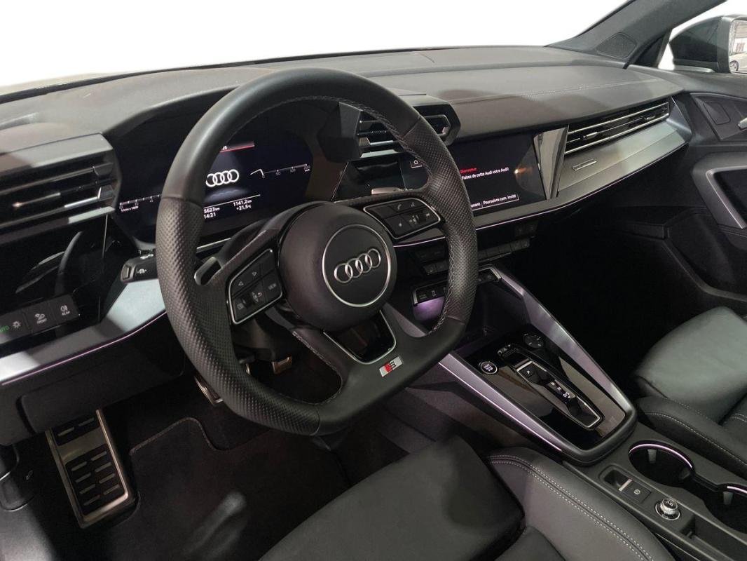 Audi A3 sportback - Photo 9