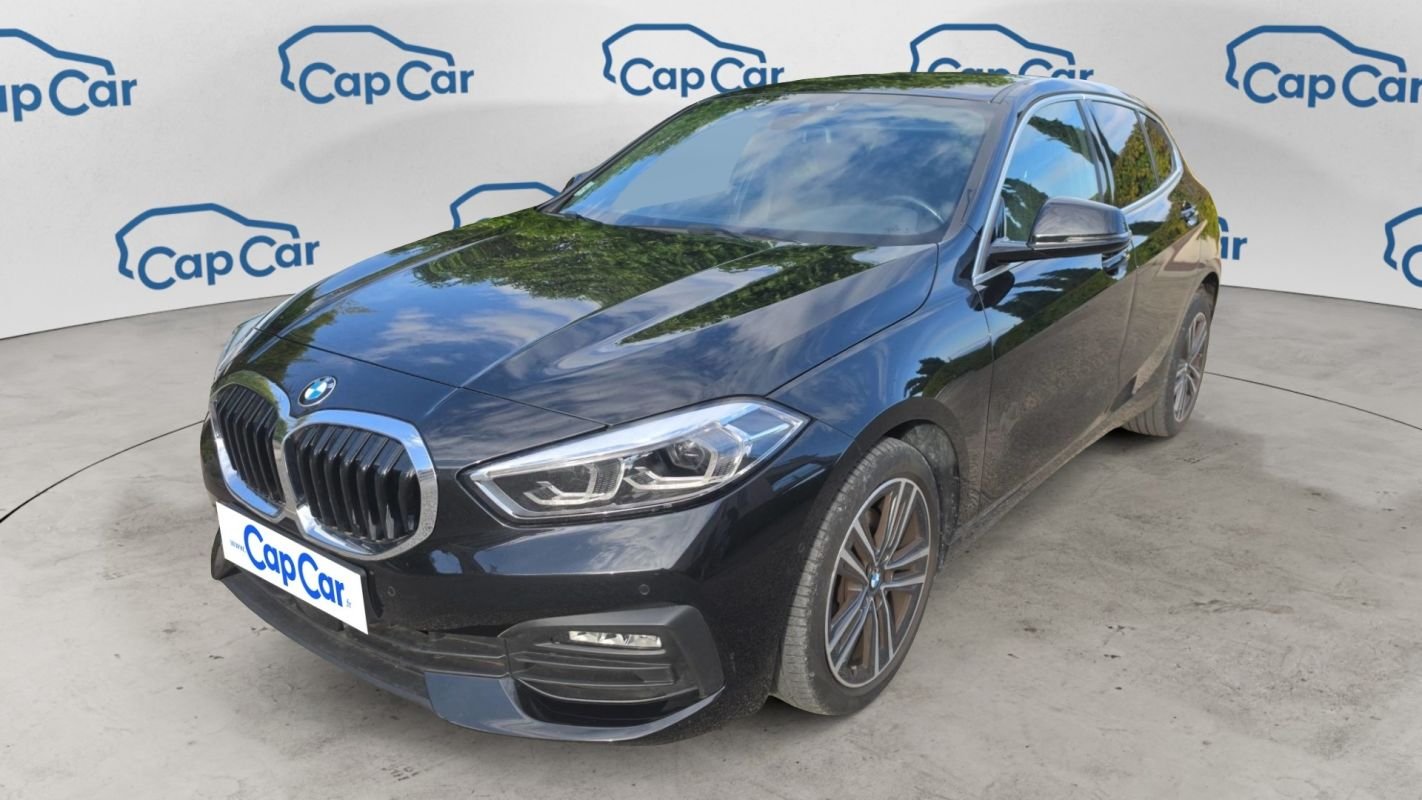 BMW Série 1