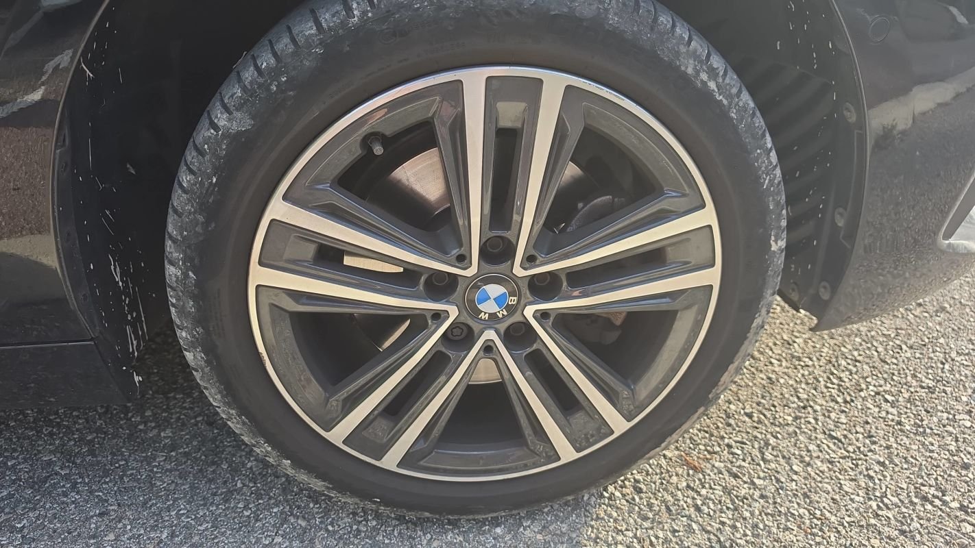 BMW Série 1 - Photo 17