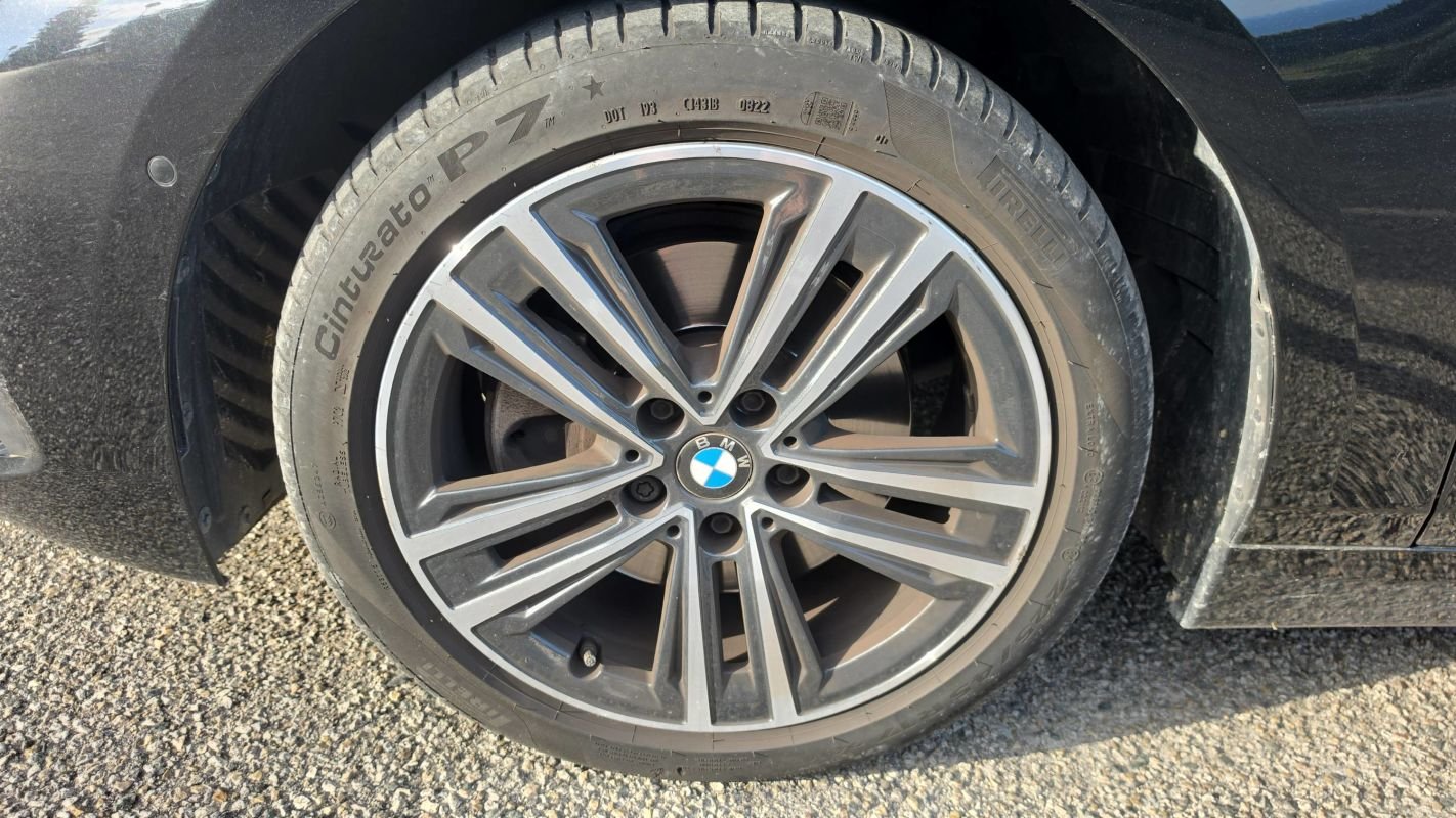 BMW Série 1 - Photo 18