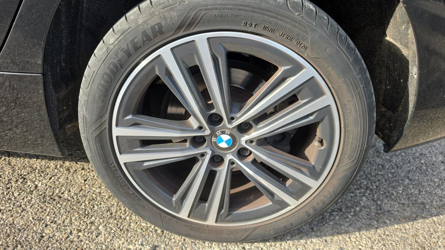 BMW Série 1 - Photo 19