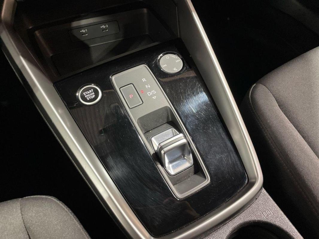 Audi A3 sportback - Photo 11