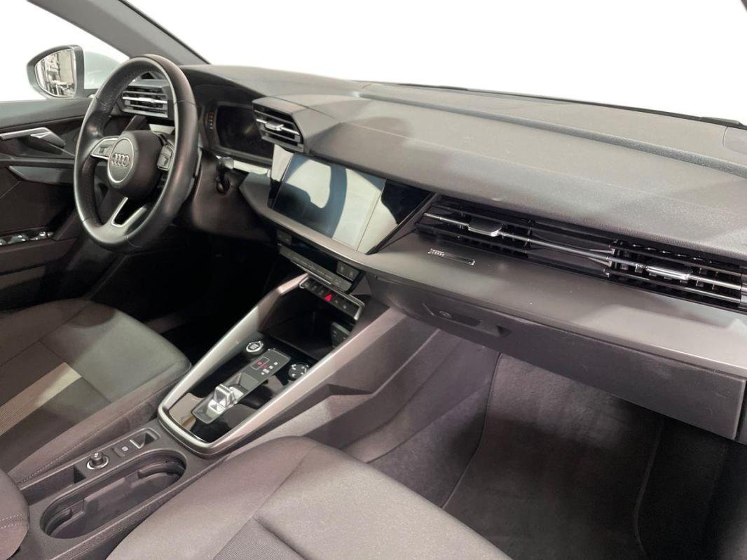 Audi A3 sportback - Photo 13
