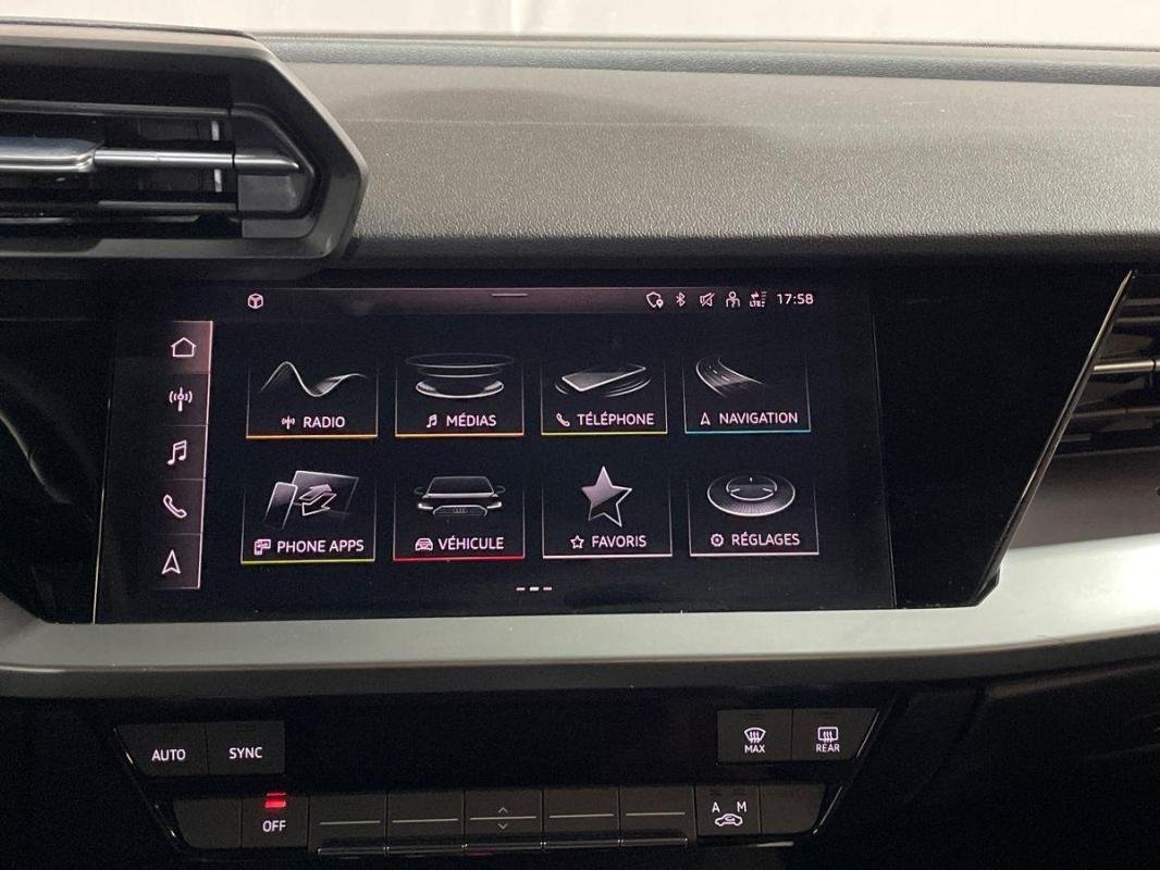 Audi A3 sportback - Photo 16