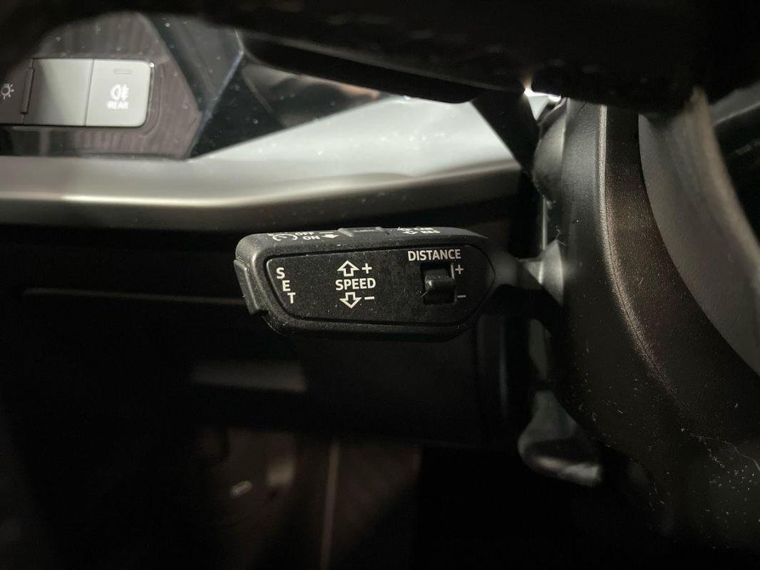 Audi A3 sportback - Photo 21