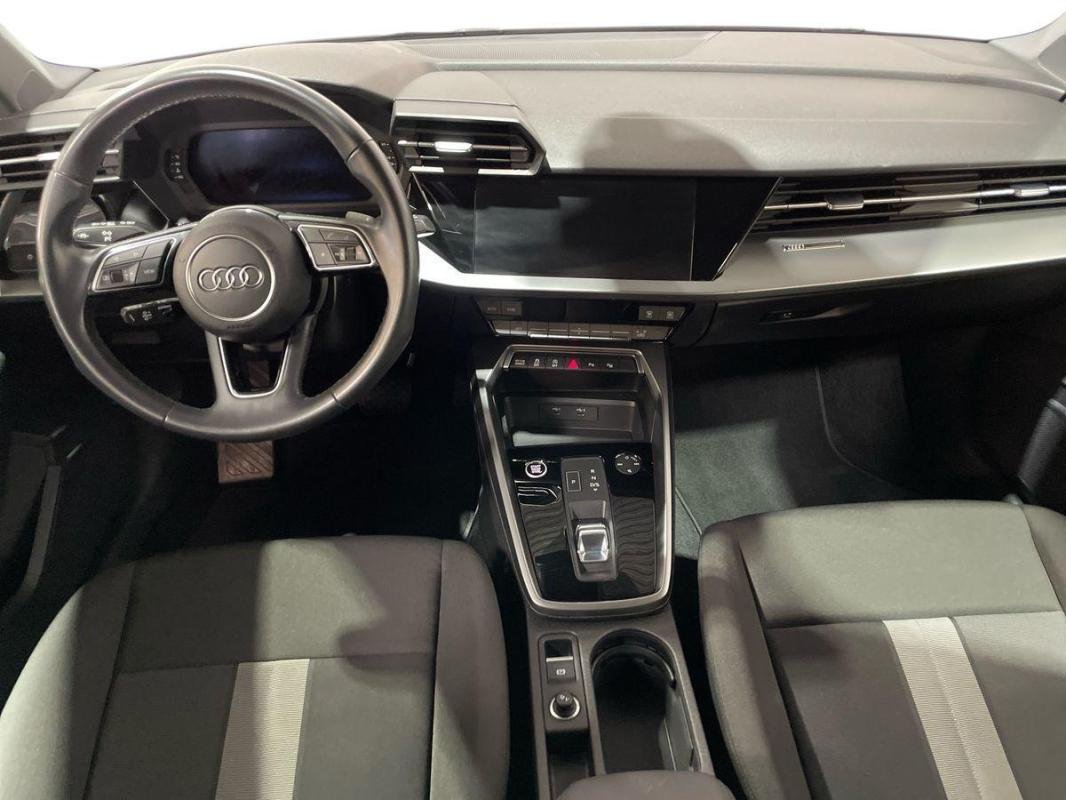 Audi A3 sportback - Photo 24