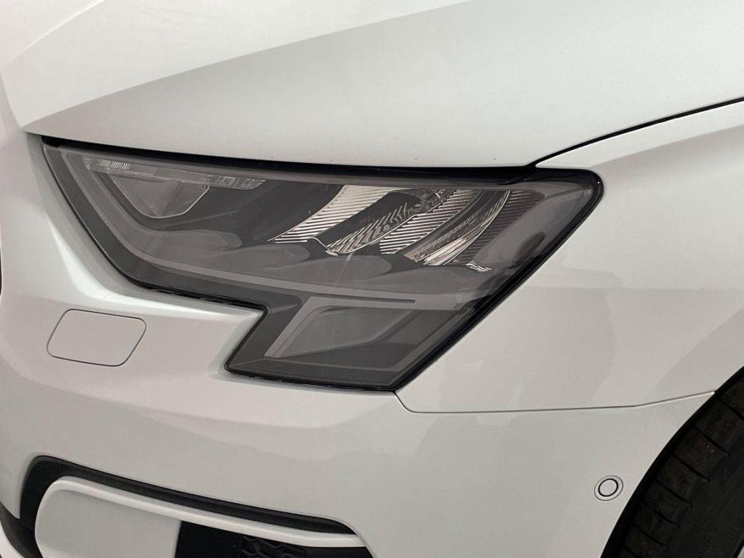 Audi A3 sportback - Photo 26