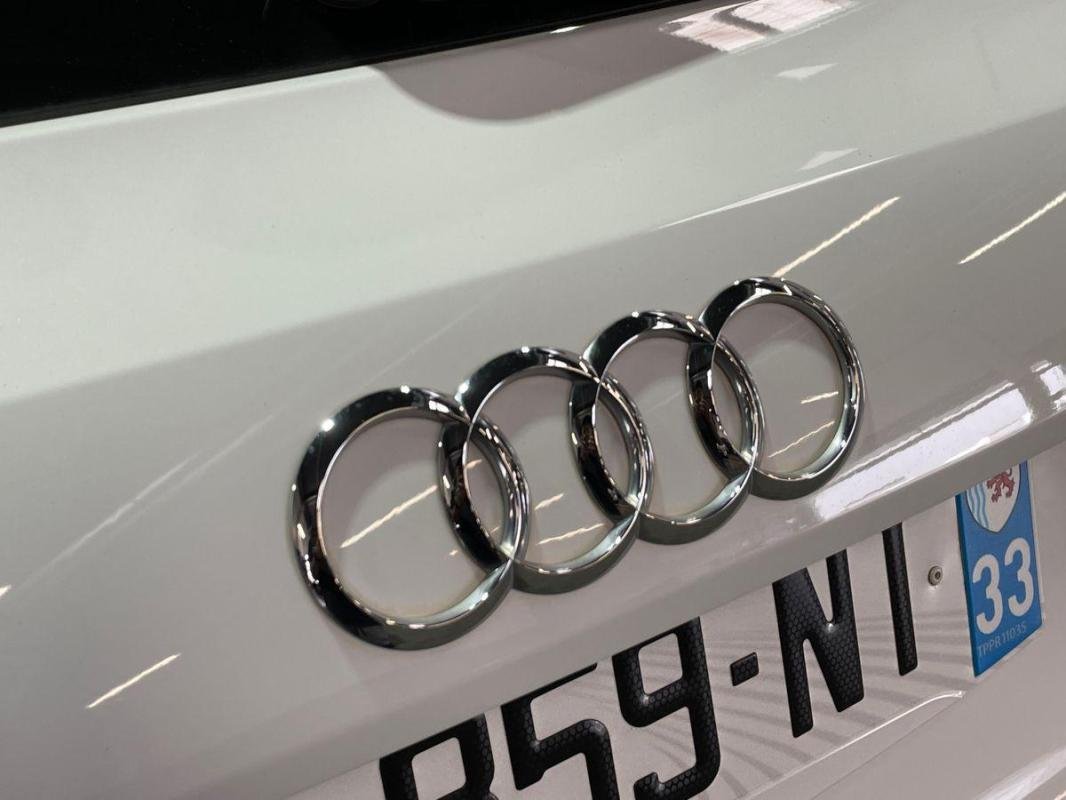 Audi A3 sportback - Photo 27