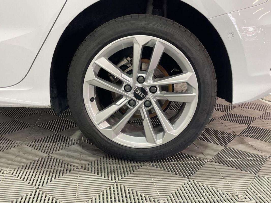 Audi A3 sportback - Photo 28