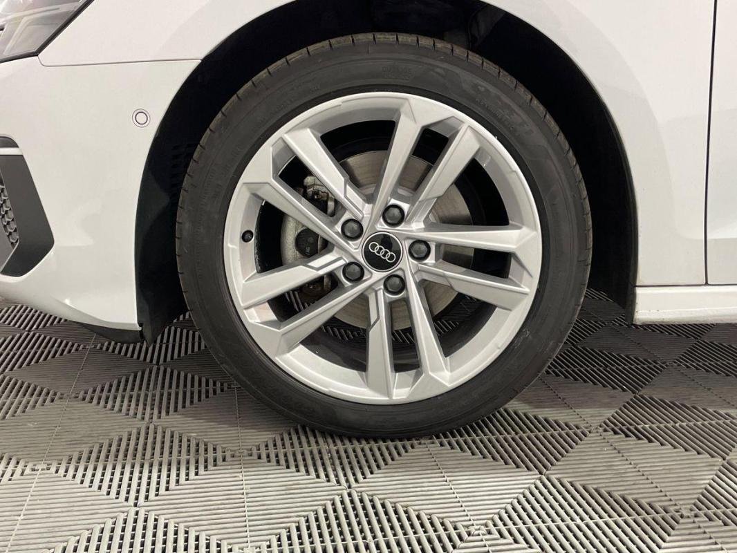 Audi A3 sportback - Photo 29