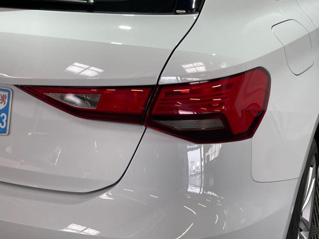 Audi A3 sportback - Photo 30