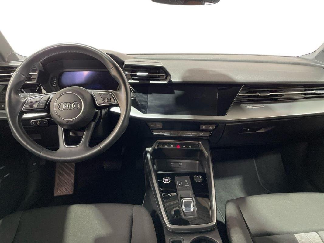 Audi A3 sportback - Photo 8