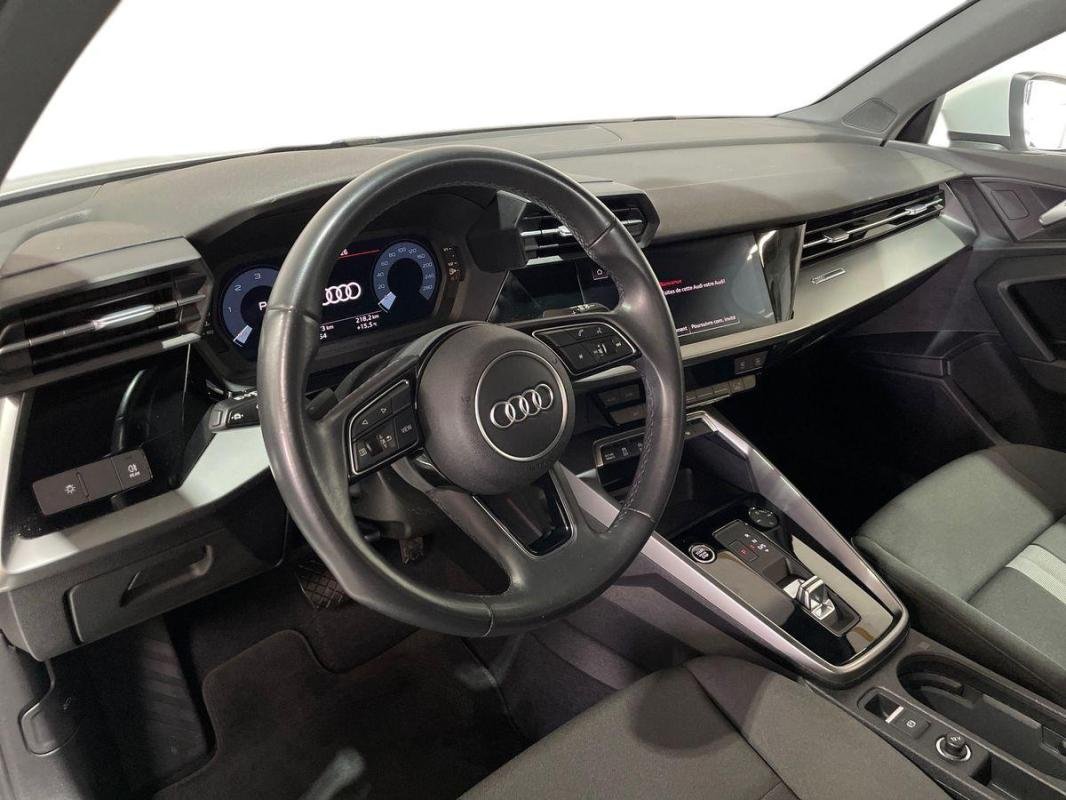 Audi A3 sportback - Photo 9