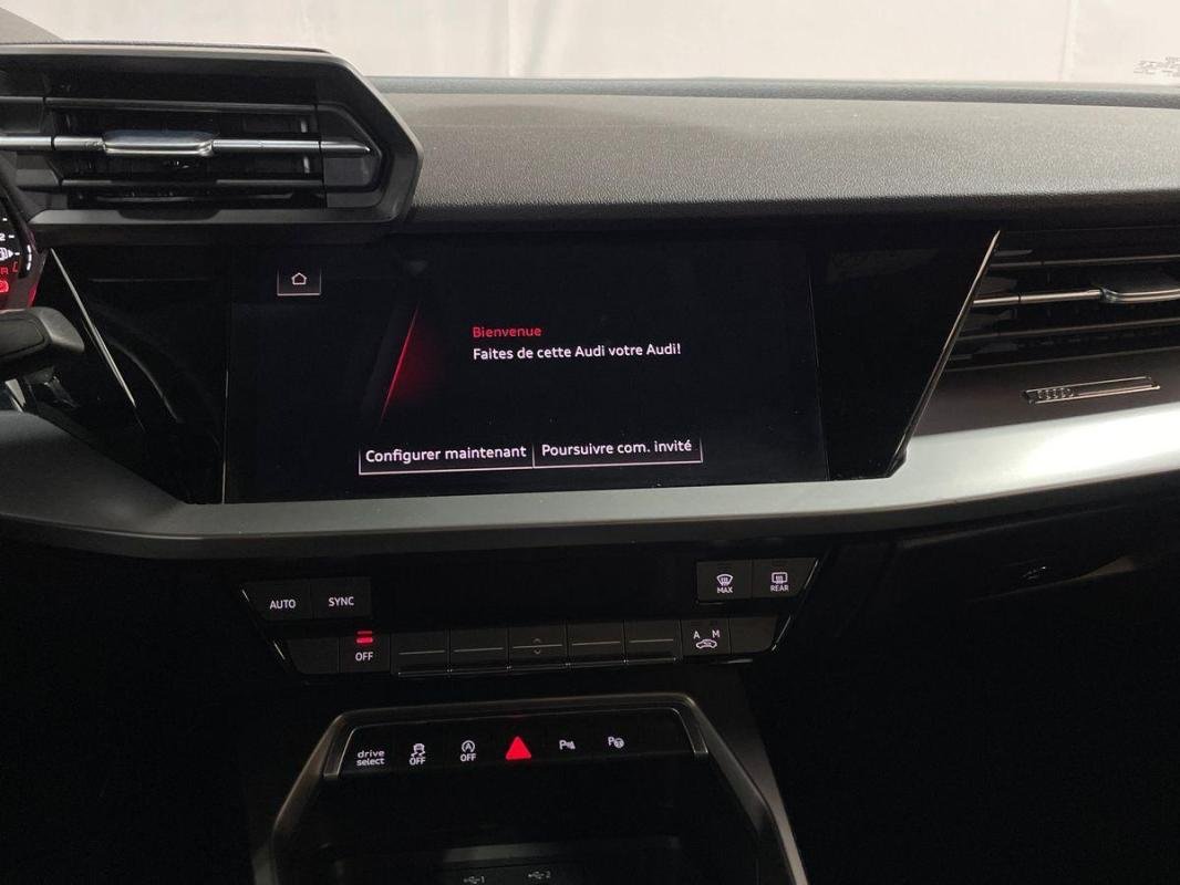 Audi A3 sportback - Photo 10