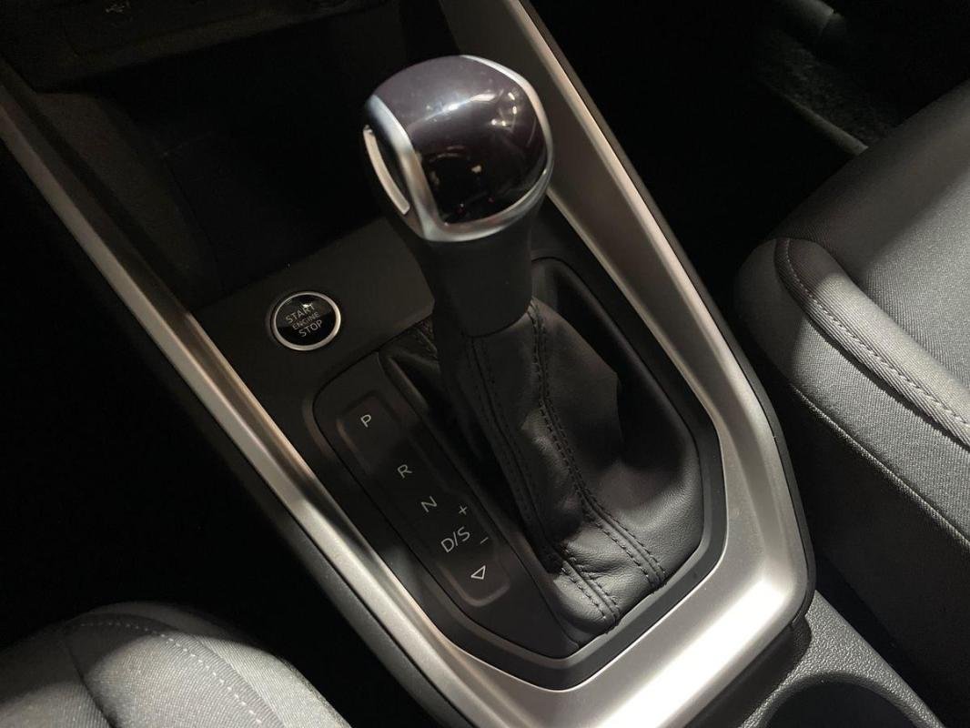 Audi A1 sportback - Photo 11