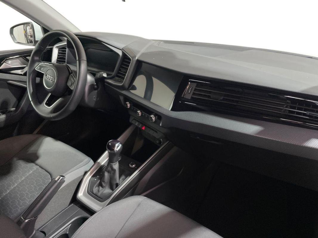 Audi A1 sportback - Photo 13