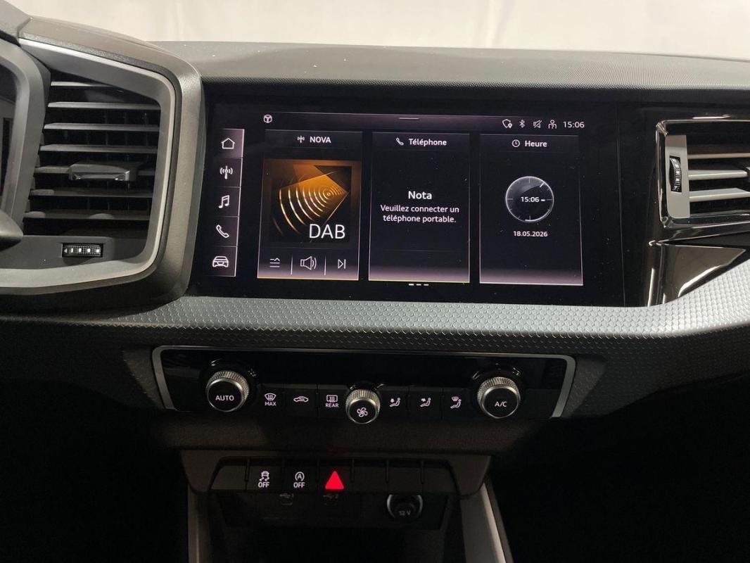 Audi A1 sportback - Photo 18