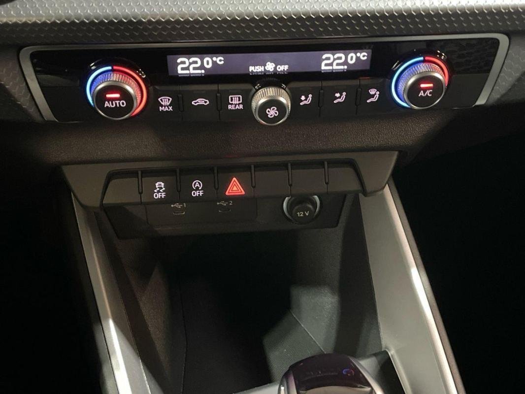 Audi A1 sportback - Photo 19