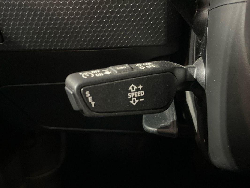 Audi A1 sportback - Photo 21