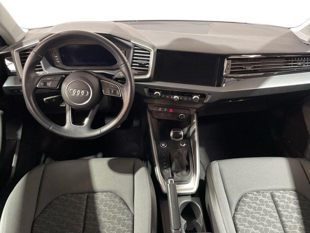 Audi A1 sportback - Photo 24