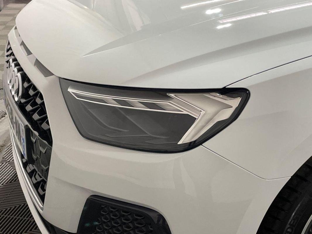 Audi A1 sportback - Photo 26