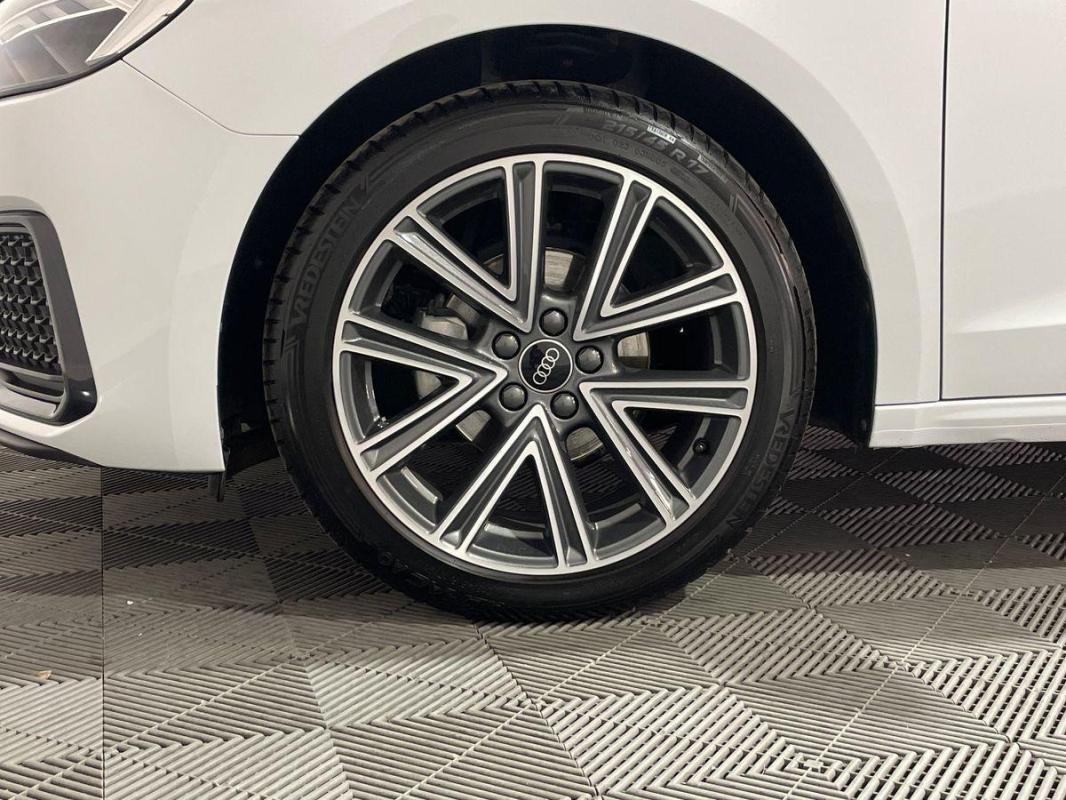 Audi A1 sportback - Photo 29