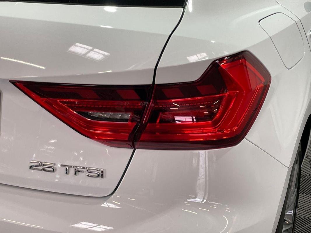 Audi A1 sportback - Photo 30