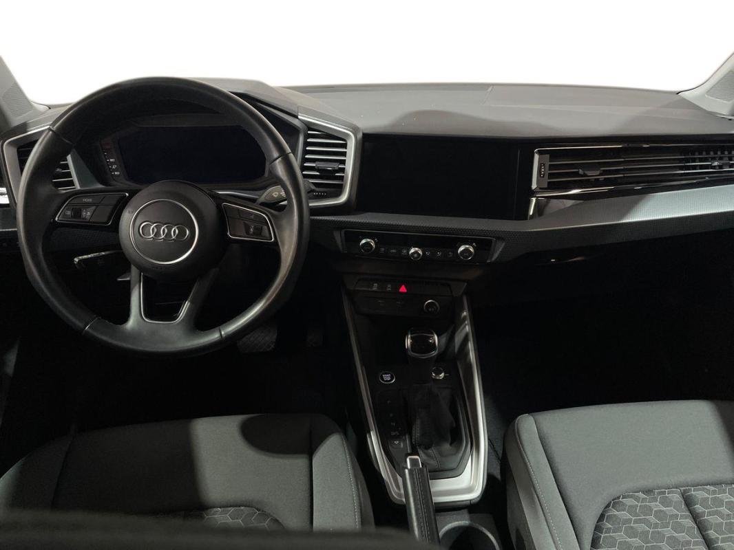 Audi A1 sportback - Photo 8